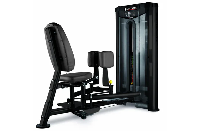 Posilovací stroj BH FITNESS L250 roznožování / snožování