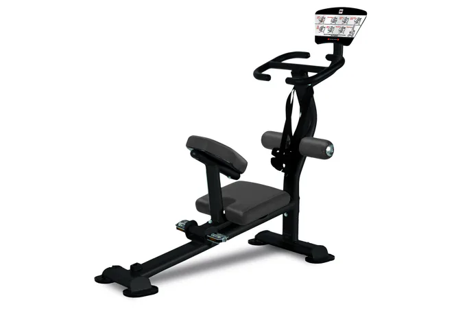 Lavice na protahování BH FITNESS L300BB