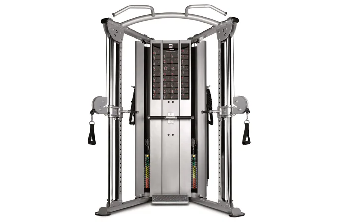 Posilovací stroj BH FITNESS L370 Kladkový multipress