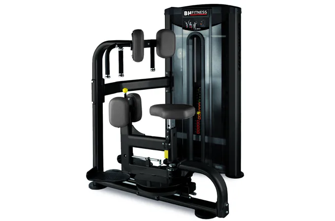 Posilovací stroj BH FITNESS L430 rotana