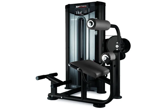 Posilovací stroj BH FITNESS L510 hyperextenze