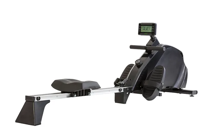 TUNTURI R20 Rower Competence