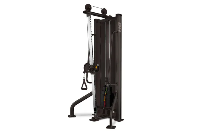 Kladková konstrukce BH FITNESS L535