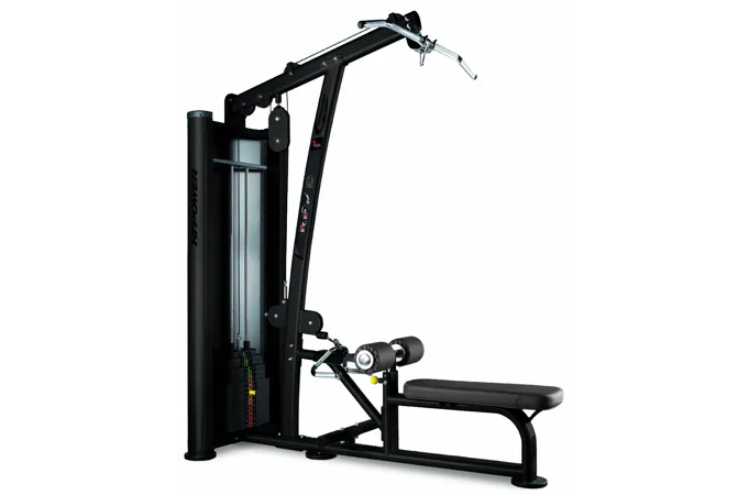 Horní a spodní kladka BH FITNESS L550 Lat Pully