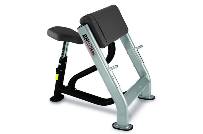 Posilovací lavice na biceps BH FITNESS L830 Scott Bench