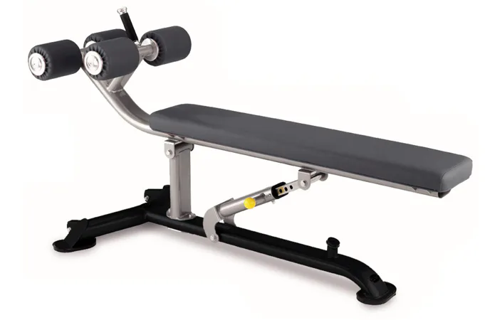 Posilovací lavice BH FITNESS L835 Incline bench