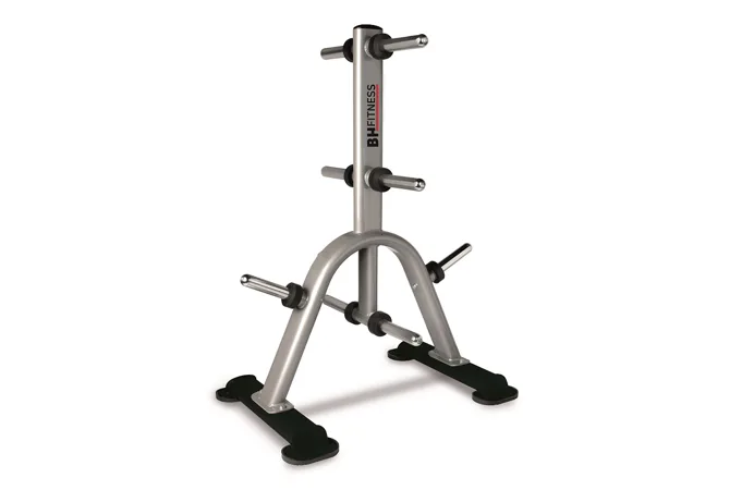 BH FITNESS L860 PLATE RACK