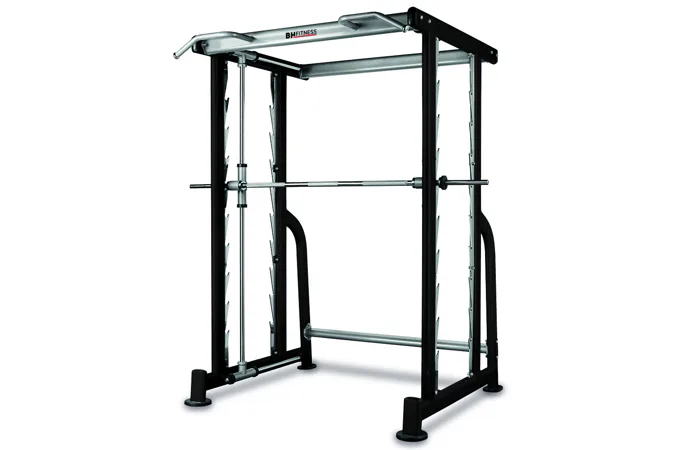 Posilovací klec BH FITNESS LD400 Multipress