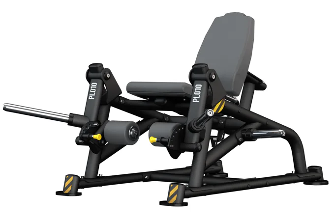 Posilovací stroj BH FITNESS PL010 izolované předkopávání