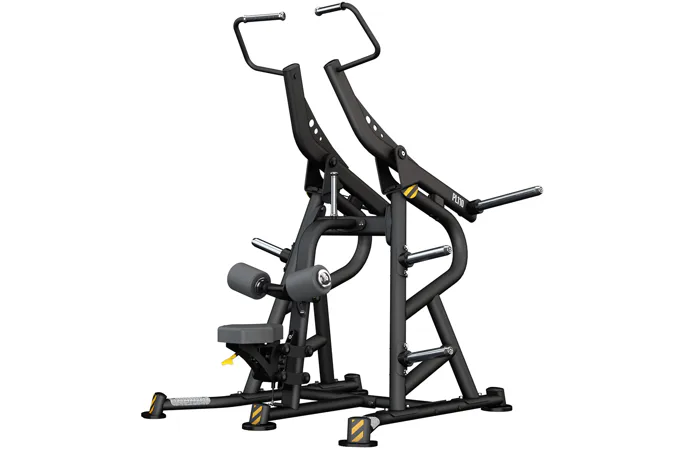 Posilovací stroj BH FITNESS PL110 na přítahy na záda