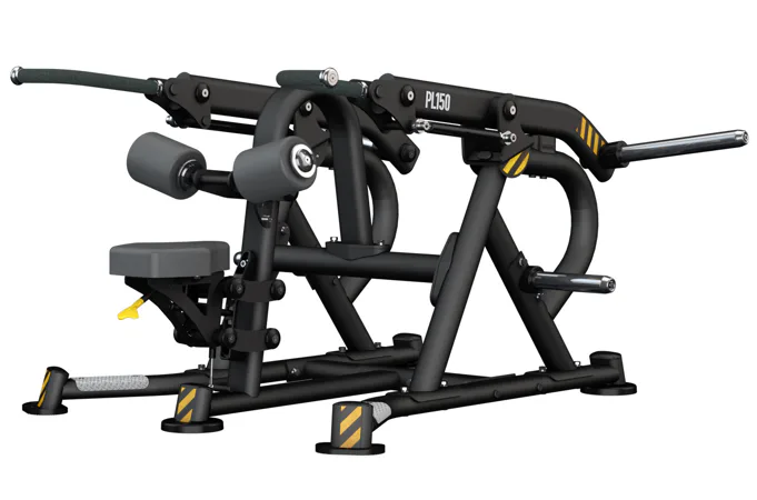 Posilovací stroj BH FITNESS PL150 bradla na triceps