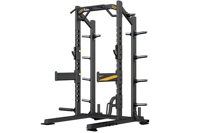 Posilovací stojan BH FITNESS PL350 HALF RACK