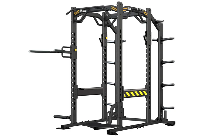 Posilovací klec BH FITNESS PL400 Full Rack