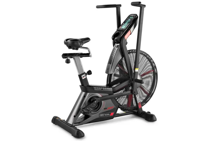 Air Bike BH FITNESS Cross 1100