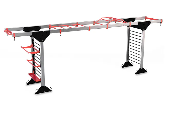 Klec Crossfit BH MAGSYS Long Magbridge