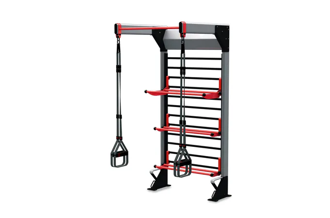 Klec Crossfit BH MAGSYS Magwall I