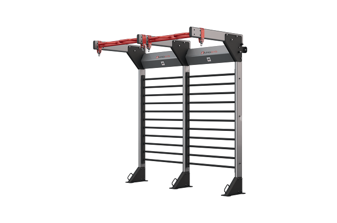 Klec Crossfit BH MAGSYS Magwall II