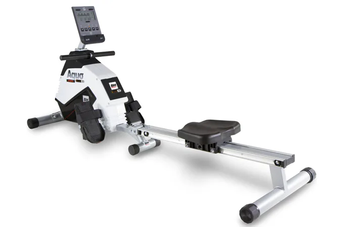 BH FITNESS i.AQUO DUAL