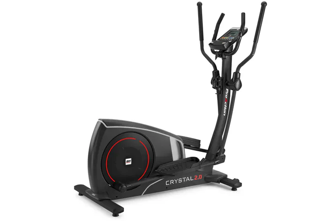 BH FITNESS Crystal 2.0