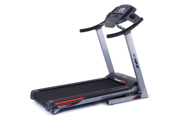 BH FITNESS Pioneer R7