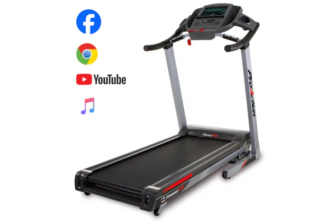 BH FITNESS Pioneer R7 TFT