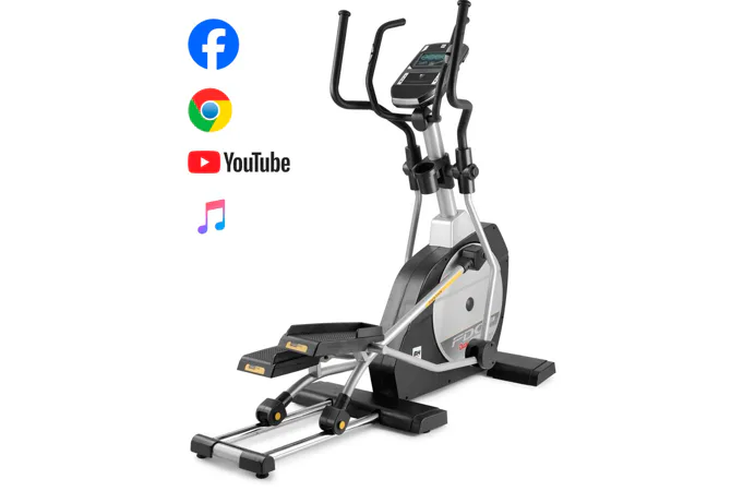 BH FITNESS FDC19 TFT