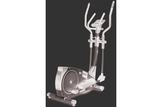 BH FITNESS NLS12 Dual