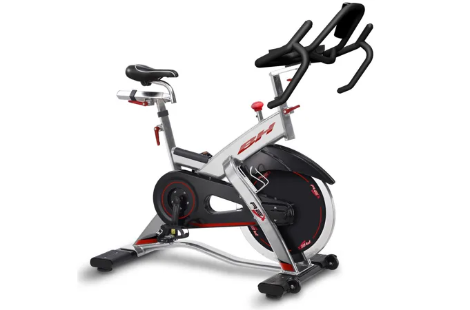 BH FITNESS REX Electronic