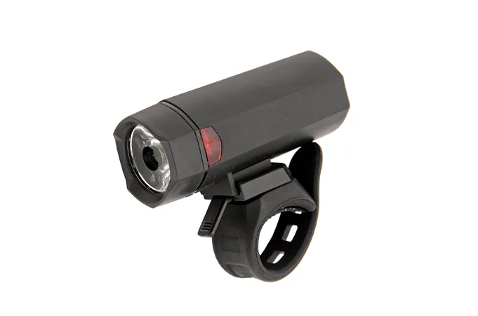 Světlo přední Crystal