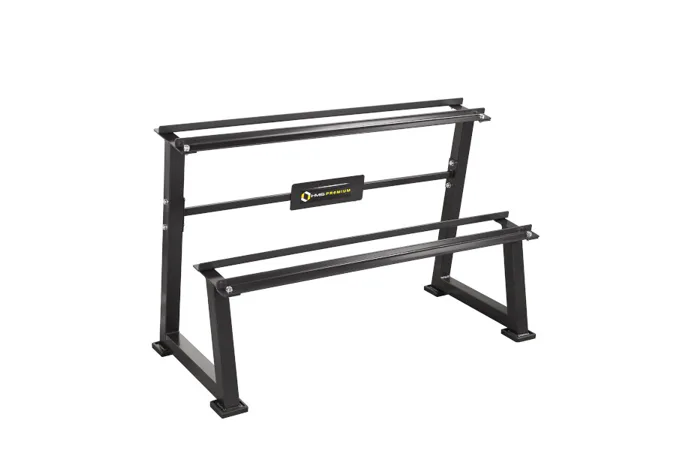 Stojan na činky HMS Premium STR20