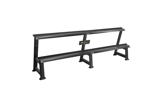 Stojan na činky HMS Premium STR22