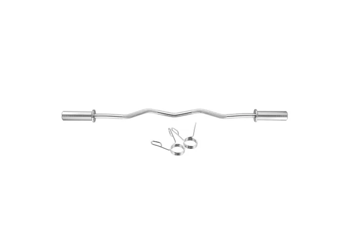 Lomená osa HMS Home GOL120H 120 cm x 50 mm