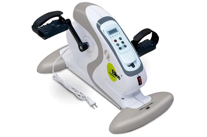 BH FITNESS MBIKE minibike s pohonem