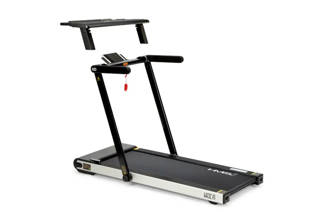 HMS LOOP12 černý se stolkem