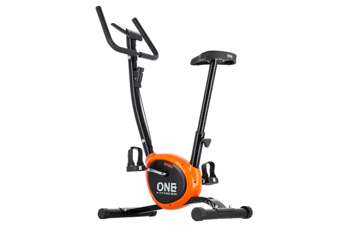 HMS ONE Fitness RW3011 černo-oranžový