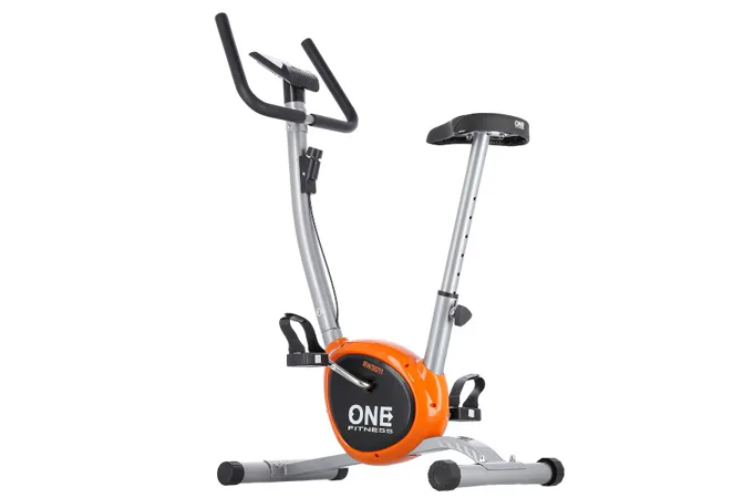 HMS ONE Fitness RW3011 stříbrno-oranžový