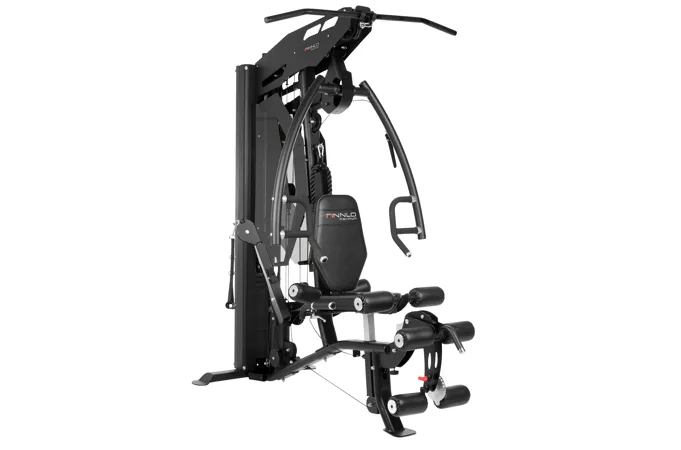 FINNLO MAXIMUM Autark 5.0