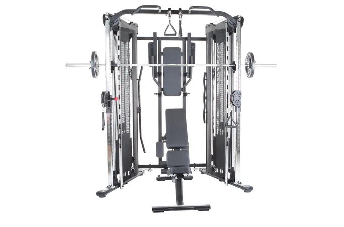 Posilovací stroj FINNLO MAXIMUM Autark 10.0 