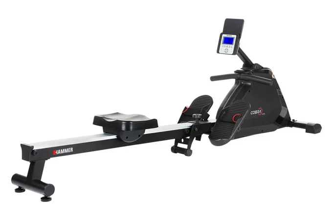 HAMMER ROWER COBRA XTR PLUS II