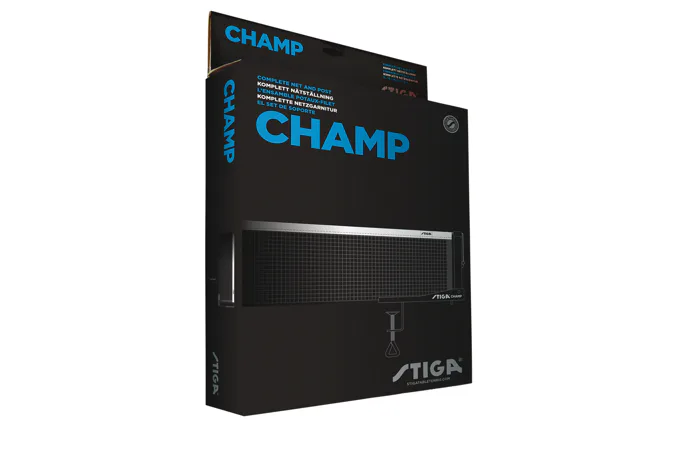 Síťka STIGA CHAMP