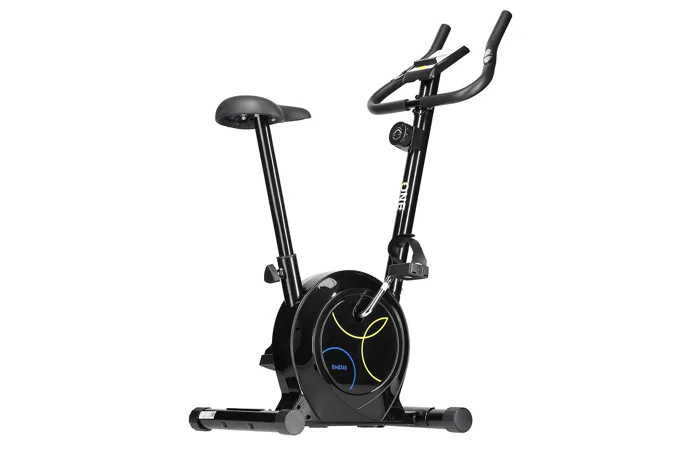 HMS ONE Fitness RM8740 černý