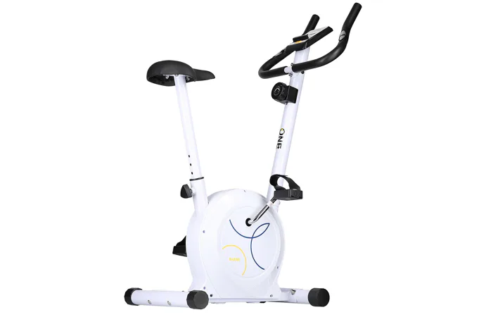 HMS ONE Fitness RM8740 bílý