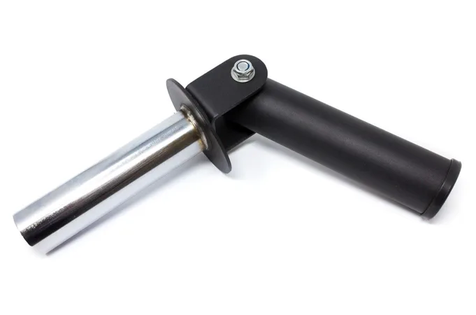 Kotva na činkovou osu STRENGTHSYSTEM Plate Mounted Core Trainer/T-Bar Row