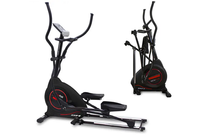 BH FITNESS EasyFlex