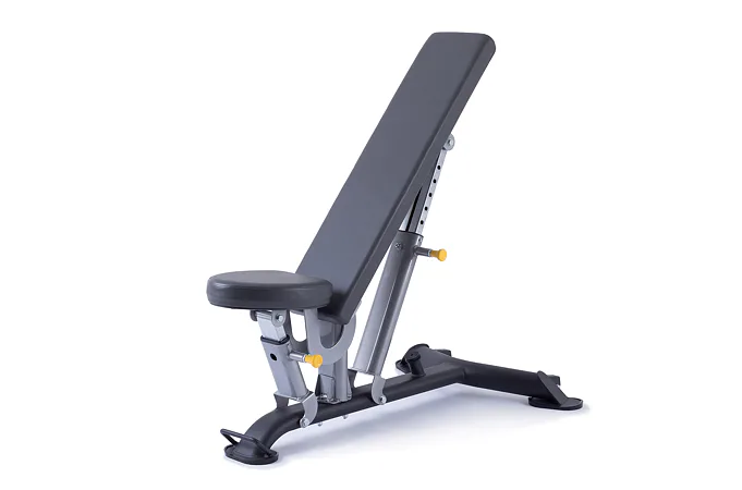 BH FITNESS L825 Multi-Position Bench černá