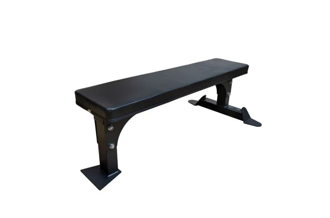 STRENGTHSYSTEM Heavy Duty Flat Bench