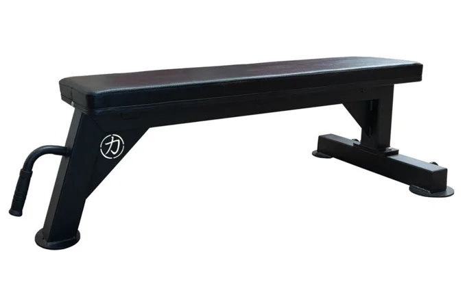 STRENGTHSYSTEM Flat Bench V2