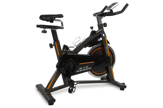 BH FITNESS EVO S2000