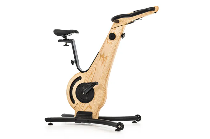 NOHrD Bike Ash (Jasan)