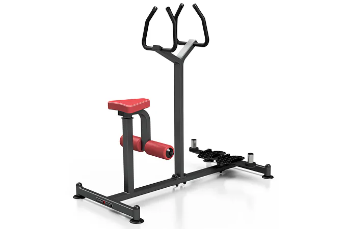 Twister 2v1 MARBO MP-U201